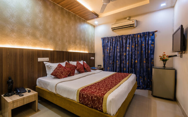 Hotel Panchratna Panvel