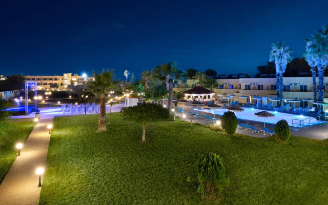 Olive Garden Hotel