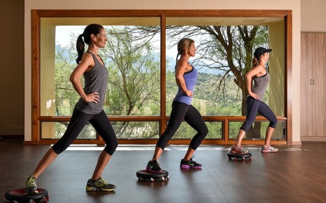 Miraval Resort and Spa - All Inclusive