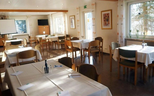 Hotel-Pension Haus Holtdirk