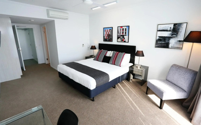 Q Resorts Paddington