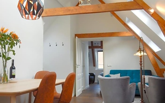 Boutique B&B Nassau