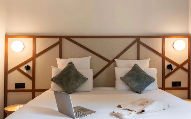Hôtel Mercure Rouen Centre Champ-de-Mars
