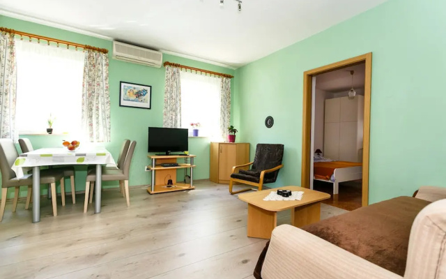 Apartments Valencic