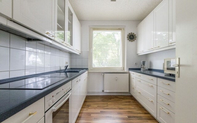 Private Apartment Waldstraße