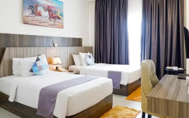Vega Hotel