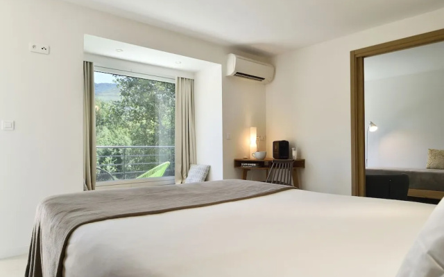 Artemisia Boutique Hôtel