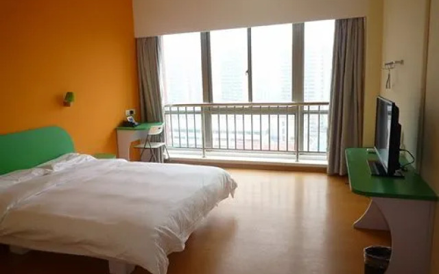 Genting Start (Hangzhou)