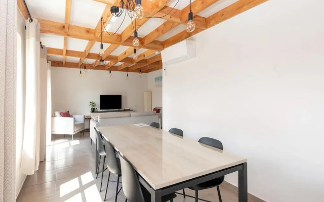 Classy Polder House Near Koksijde