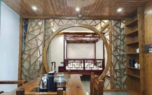 Lishuiman Residential Residence