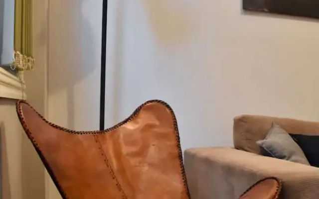 Surry Hills Loft Apartment