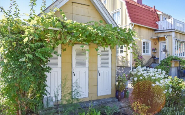 Stunning Home in Ronneby With 1 Bedrooms and Internet