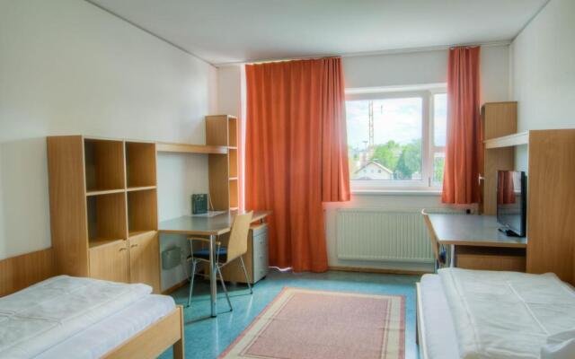 Kolpinghaus Salzburg