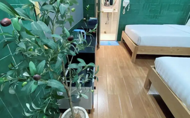 Papaya Hotel & Café 2