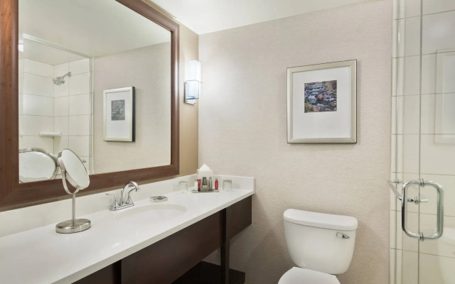 Chicago Marriott Northwest