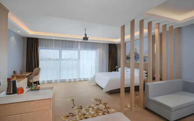 Vienna Hotel (Shaoxing Keqiao store)