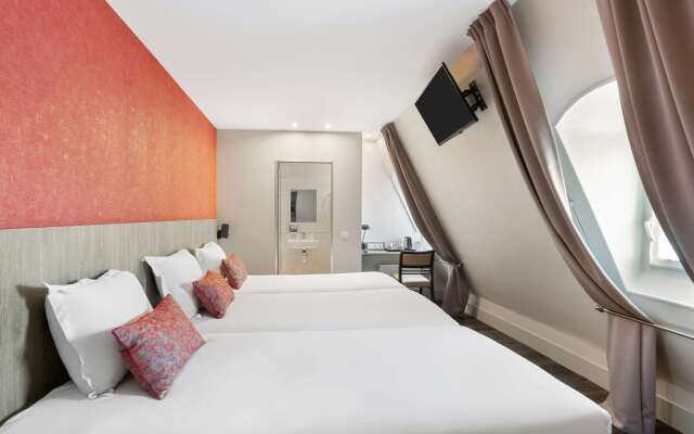 Sure Hotel by Best Western Paris Gare du Nord