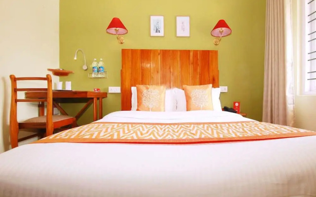 Hotel SN  Annex by OYO