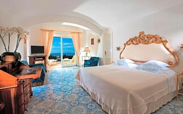 Hotel Scalinatella