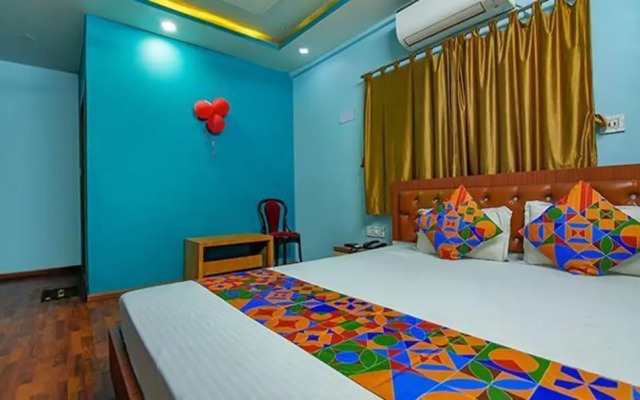 Fabhotel Ag Star