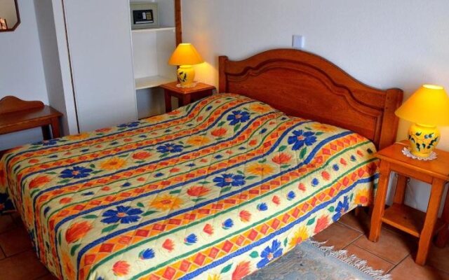 Auberge Bourbonnaise