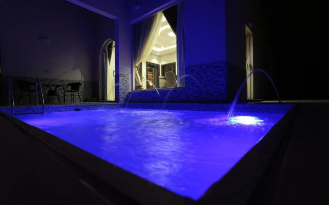 Velvet Resort