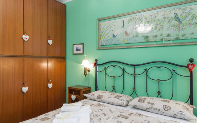 B&B Agli Scaligeri