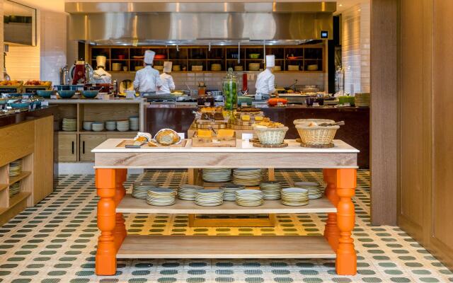 Grand Hyatt Bogota