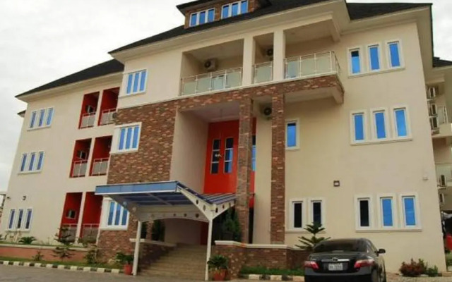 Stanzel Grand Resort