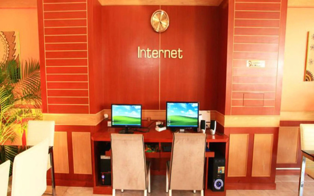 Forest Patong Hotel