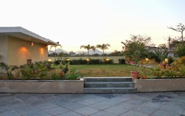 Sudishti Holiday Homes and Farms