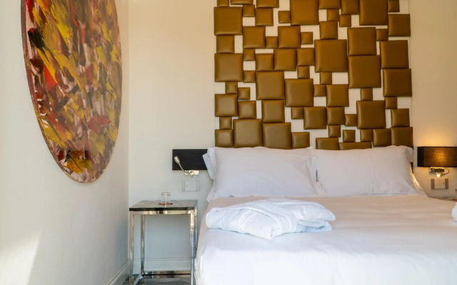Hotel Brasil Seaview
