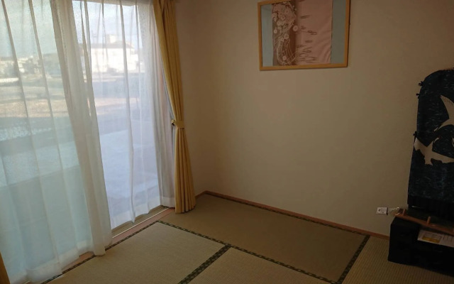 Guesthouse Gifu SUAI