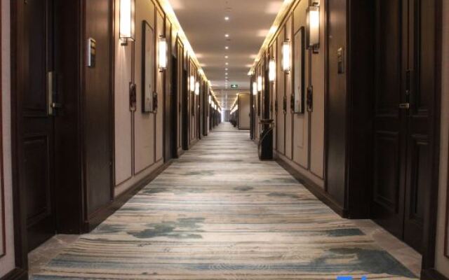 Yunshang Zhixing Hotel