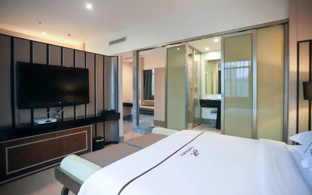 Junhao International Hotel