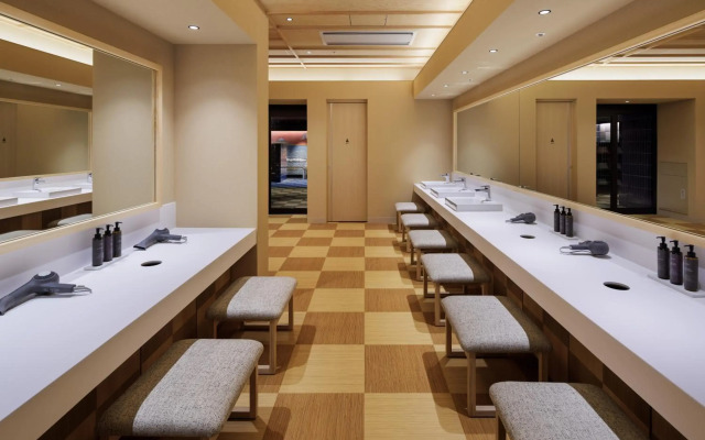 OMO7 Kochi by Hoshino Resorts