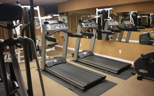 Cedar Meadows Resort & Spa, an Ascend Collection Resort