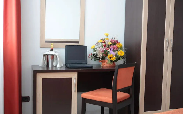 Hotel Torre del Duca