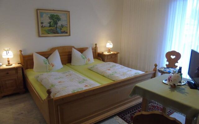 Pension Haus Waldesruh