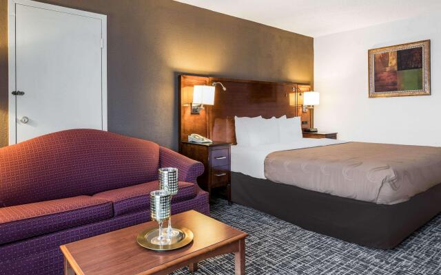 Quality Inn