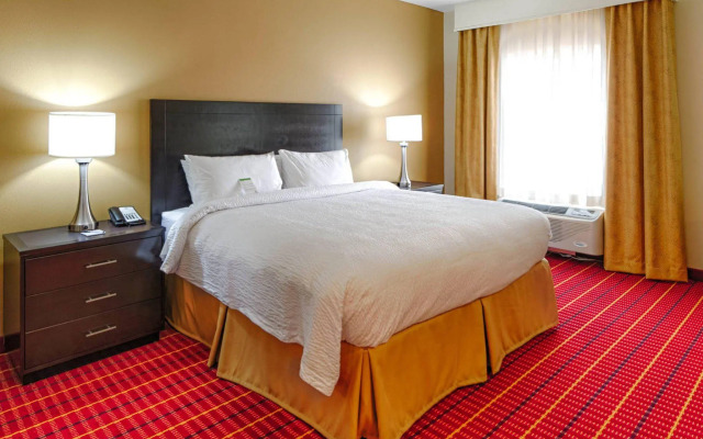 TownePlace Suites El Paso Airport