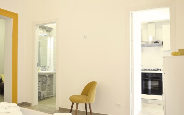 Duca 70 Suite Home