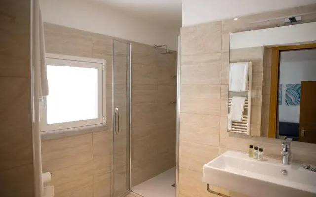 Principe Alogna Wellness And Spa
