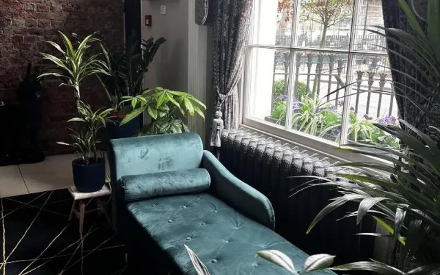 The Melville Hotel by Rokxy - Kings Cross