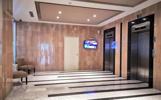 YC 701-C l Apartamento 2BR en av balboa