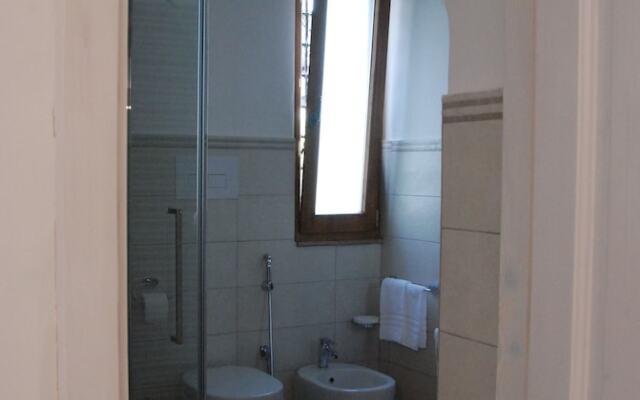 Santo Mercurio Country House