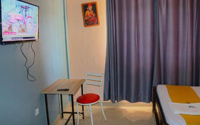 West View Hotel Bungoma