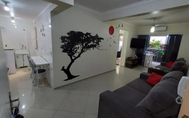 Apto 204, Direto com PROPRIETÁRIO, 400m das Termas