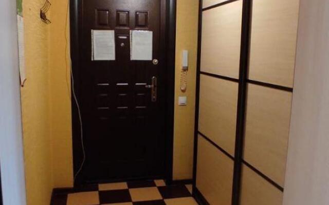 Апартаменты на Жукова