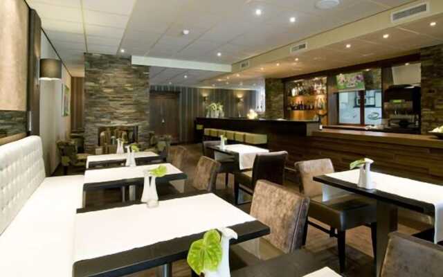 Hotel De Rozenstruik